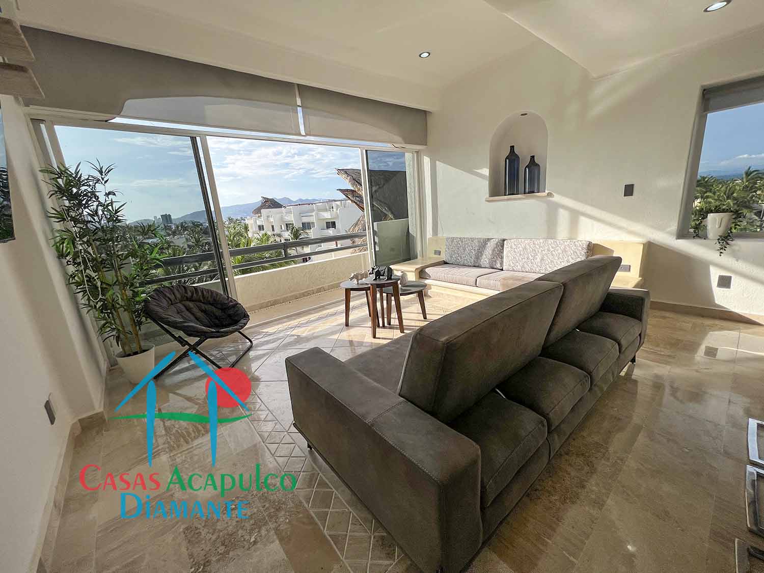 Son Vida Bonampak PH A 15 - Estancia 8